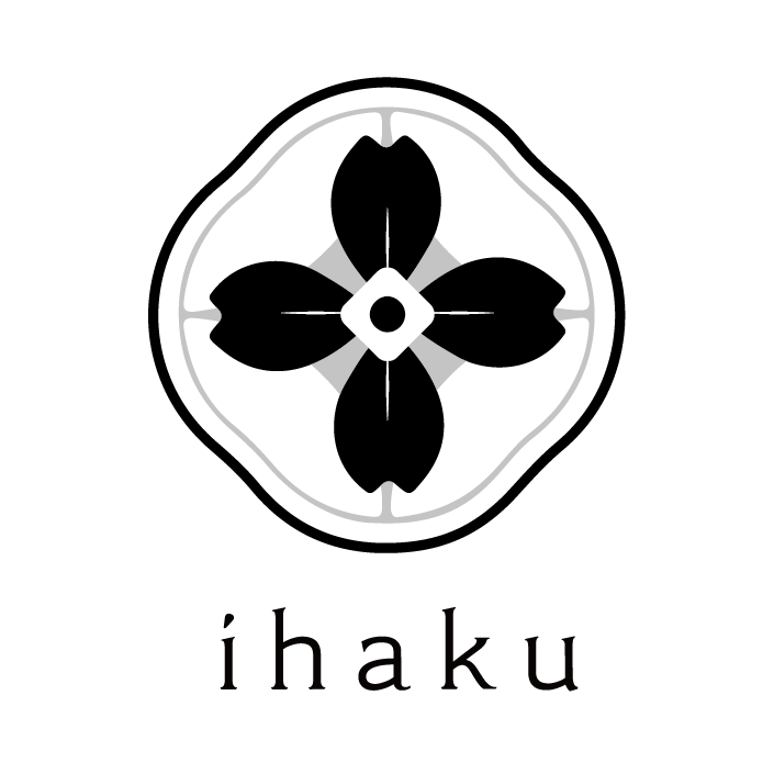 IHAKU