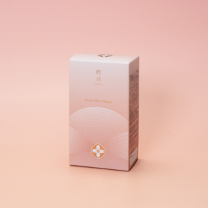 白粹櫻花膠原蛋白 1入